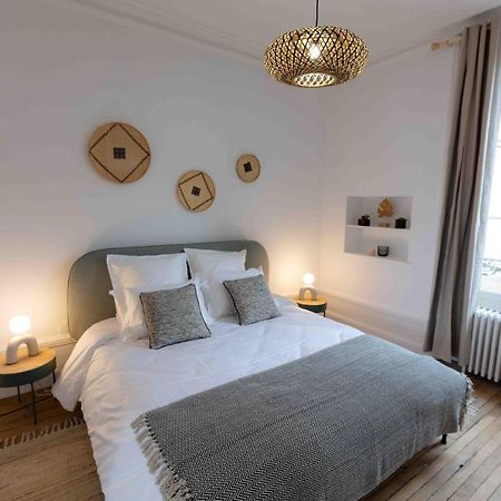 Le Petit Balzac T2 - Hypercentre Angouleme Appartement Buitenkant foto