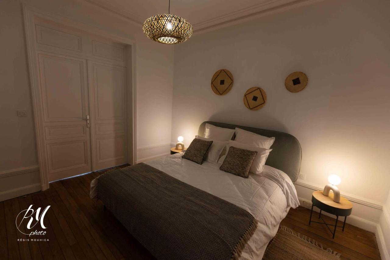 Le Petit Balzac T2 - Hypercentre Angouleme Appartement Buitenkant foto