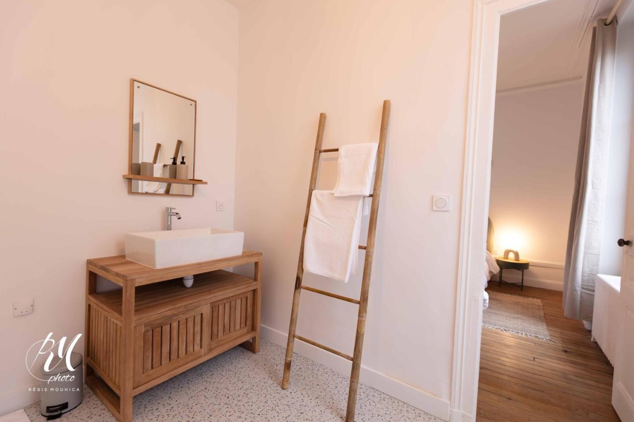 Le Petit Balzac T2 - Hypercentre Angouleme Appartement Buitenkant foto
