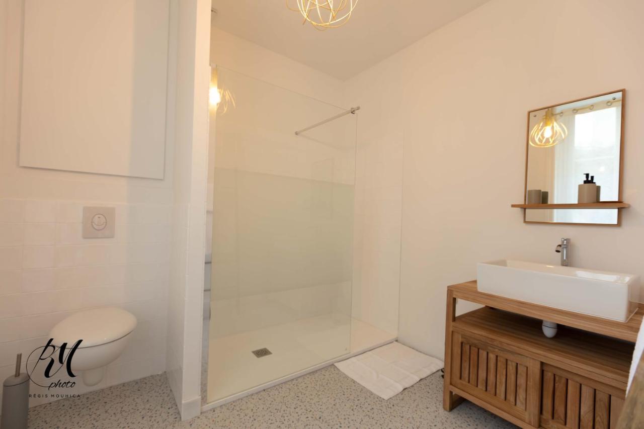 Le Petit Balzac T2 - Hypercentre Angouleme Appartement Buitenkant foto