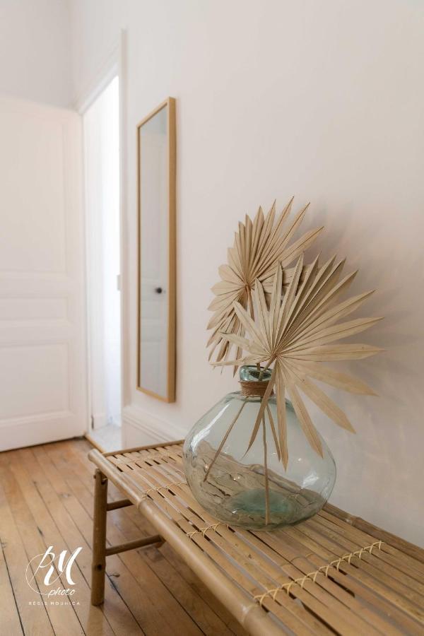 Le Petit Balzac T2 - Hypercentre Angouleme Appartement Buitenkant foto