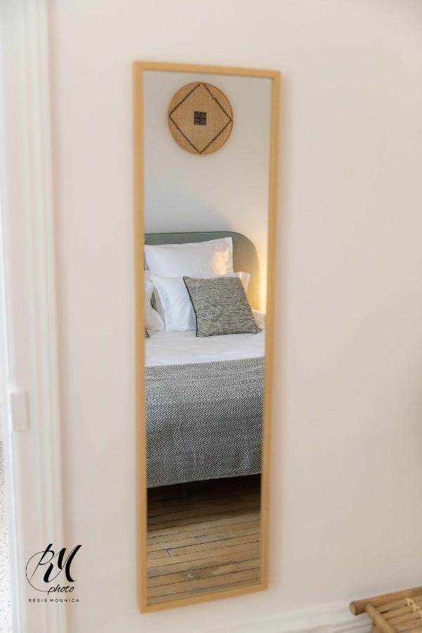 Le Petit Balzac T2 - Hypercentre Angouleme Appartement Buitenkant foto